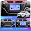 Car Radio Android Auto Carplay For Lifan X50 2015-2019 Multimedia Player Head Unit Stereo GPS Navigation BT WIFI 1+16GB