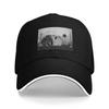 You Just Need Someone Baseball Cap  Kpop Rock Sun Trucker Hat Women Unisex yk Cool Print Snapback Cap