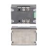 Solid State Regulator Single Phase Thyristor Voltage Temperature Dimming Controller 220‑380VAC