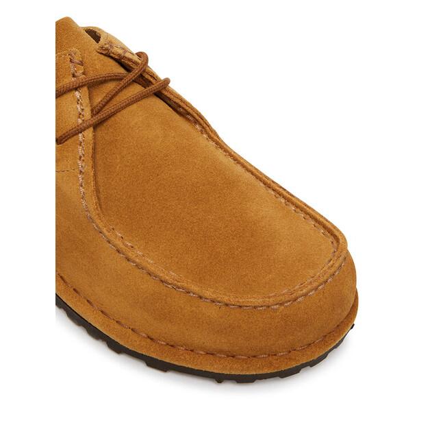 Полуботинки Birkenstock Utti Lace