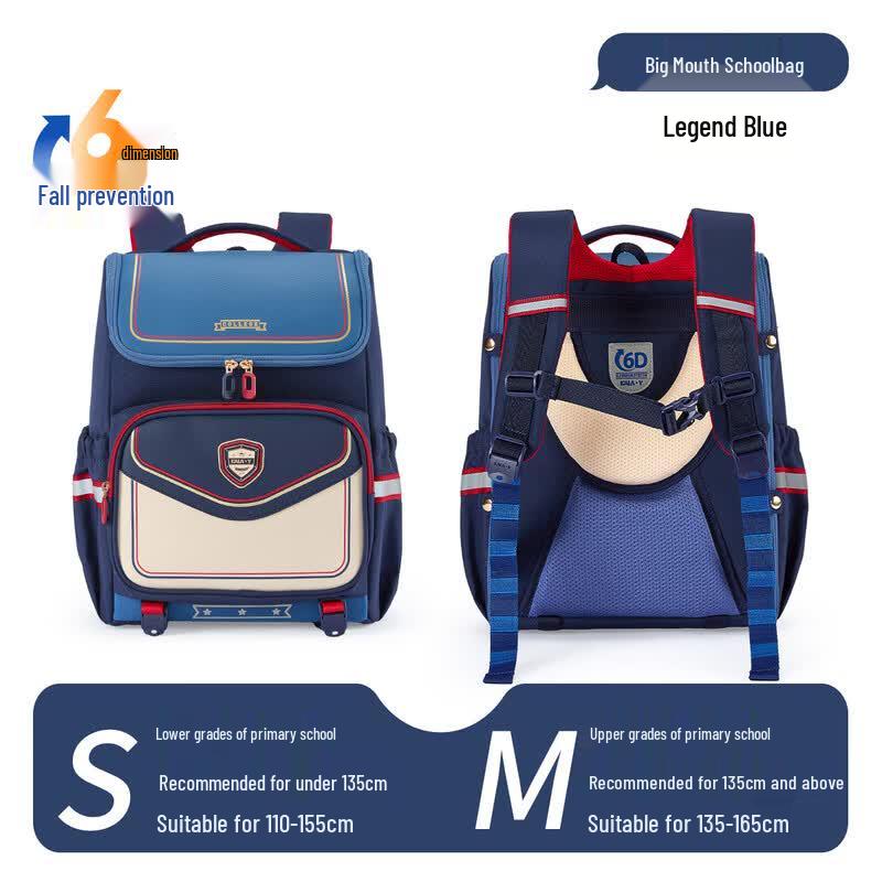 Carany Future Series Student Backpack