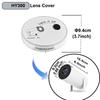 For Hy300 Projector Lens Protection Cover Avoid Dust Lens Protector For Hy300 Protector Protective Cover