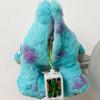 Film Anime Monster Uni Plüschtier Sullivan 9 Zoll Niedliche Weiche Stoffpuppe Heimdekoration Kindergeburtstagsgeschenk