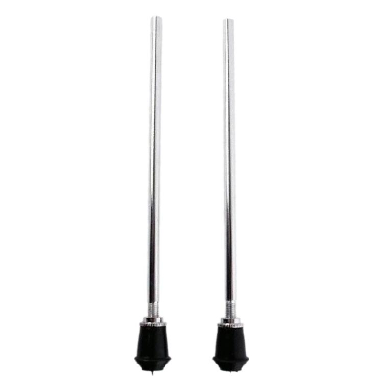 Drum Fitting Legs, Nonslip Support Floor Drum Legs Set Ensures Percussion Drum Stability Maintenance Leg Replacements