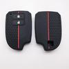 Toyota 2-Button Key Silicone Cover for Vios, Yaris X, Yaris, and Hiace