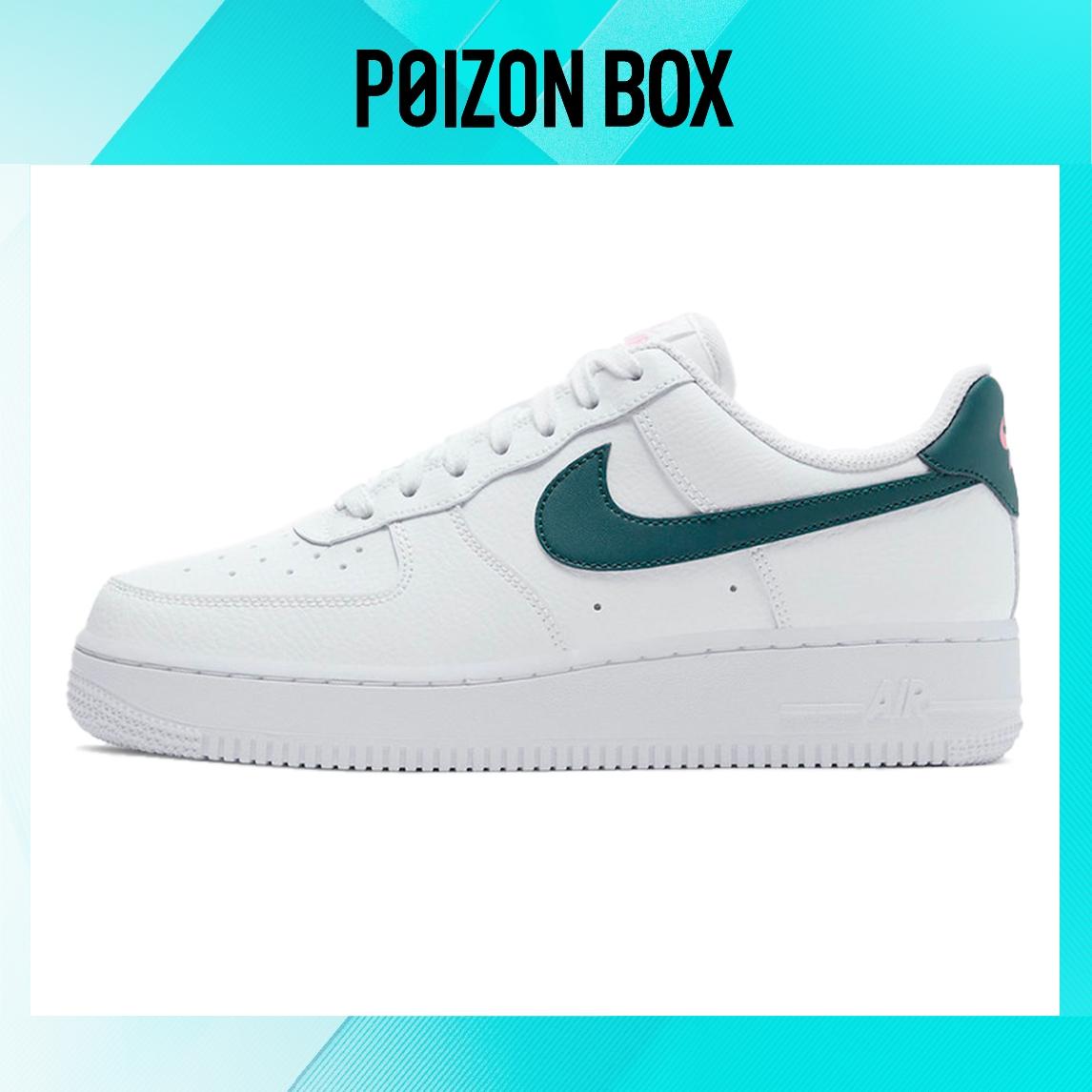 

кроссовки Nike Air Force 1 Low Skateboarding Shoes Women 315115-163