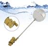 1pc Float Valve Ball Stainless Steel Water Sensor Floating Ball For Water Heaters Water Towers Accessories
