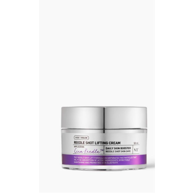 VT Cosmetics Reedle Shot Lifting Cream 50ml