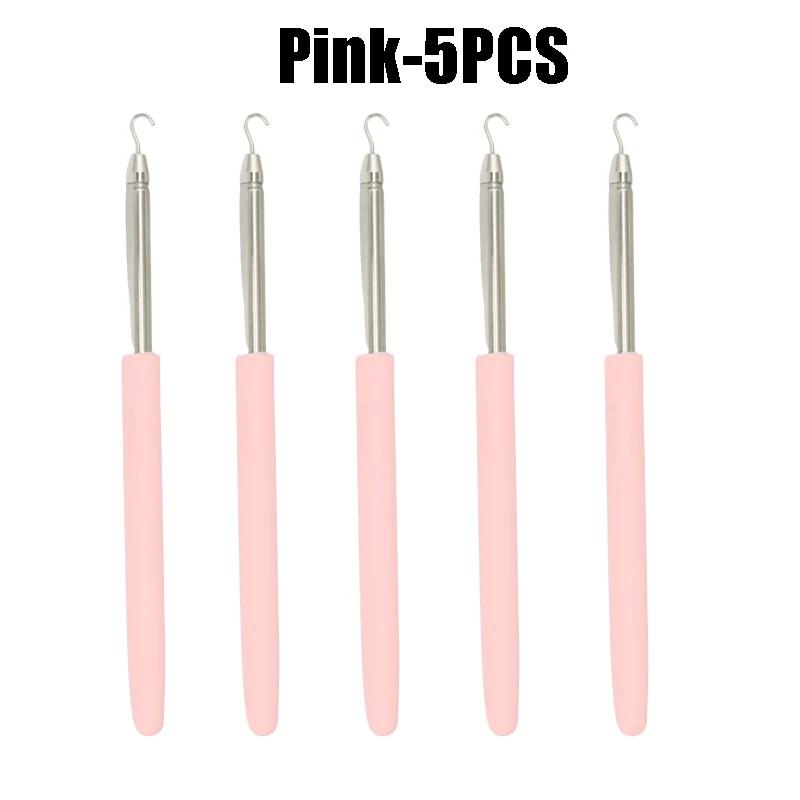 Retractable Bracelet Tool Jewelry Helpers Hand Bracelet Helpers Fastening Helper Tools for Bracelet Watch Clasps Zipper