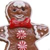Christmas Decoration Gingerbread Hanging Pendant Party Supplies Ornament for Door