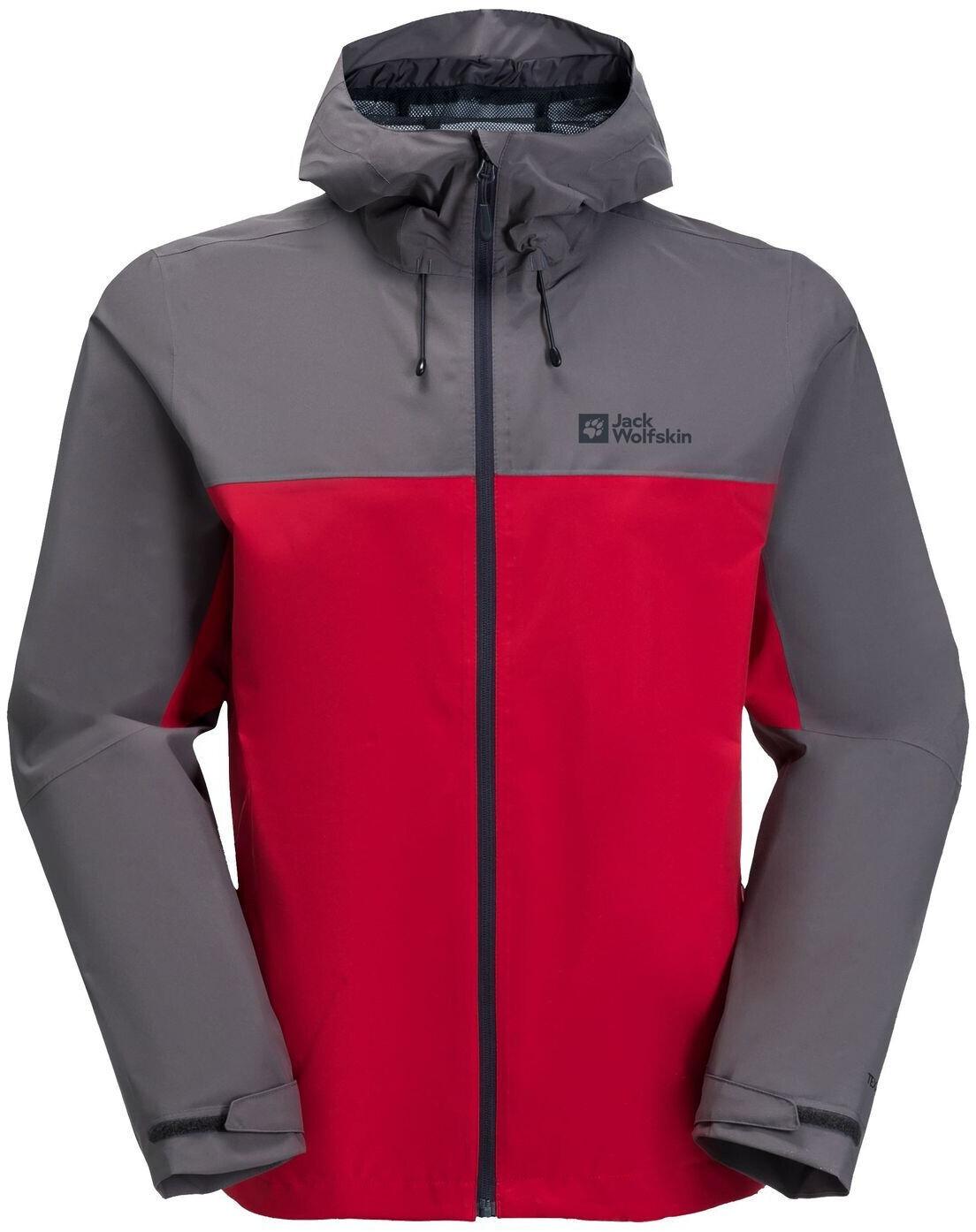 

Куртка Jack Wolfskin Jack Wolfskin Weiltal 2L Jacket M (1115892) M