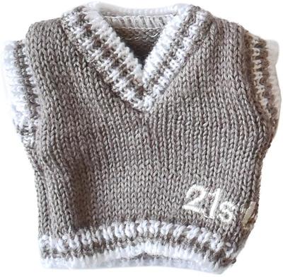 L5894221 Anhänger Geburtstagsbär Beste 21 Tage