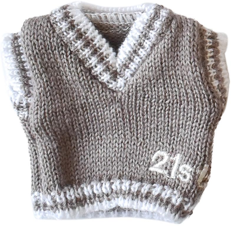 

L5894221 Pendant Birthday Bear Best 21 Days