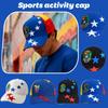 Commemorative Cap Printed Baseball Cap