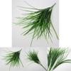Calendula Officinalis Artificial Plant With Extended Grass For Indoor Garden Decor
