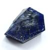 Natural Sapphire Blue 186 Ct Uncut Dyed Rough Loose Gemstone