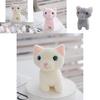 Adorable Plush Cat Doll Stuffed Animal Toy Perfect Birthday Gift Wholesale Cuddly And Soft