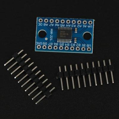 DIY modules – Elektronische modules