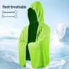 Outdoor Sports Cooling Sun Protection Quick-Dry Towel Cape