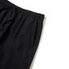 [Snowpeak] Water Women's Board Shorts Black (S24MWWSP07)