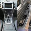 15-18 Edge Interior Carbon Fiber Gear Shift Stickers