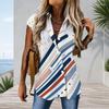 Women Plus Size Cap Sleeve Button Up Shirt Dress Romantic Pink Heart Floral Print Curved Hem Casual Tunic Blouse