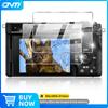 2PCS Screen Protector for Sony A7II A7III A7IV A7C2 A7CR A7RII A7RIII A7RIV A9 A9II A6700 A6600 A6500 ZV1 ZV1II Tempered Glass 4
