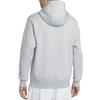 Nike Jednokolorowa bluza z kapturem i długim rękawem Męska bluza z kapturem BV2655-077