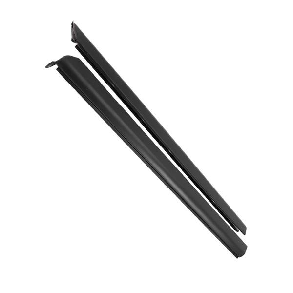 

1 Pair 6L5Z-1021452-AA Ford Ranger Door Weatherstrip 1999-2011 None