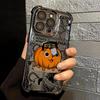 Case for Apple iPhone 13 12 11 Pro Max 16 15 14 Plus 16e 17 Air Soft Cover Cute cartoon anime