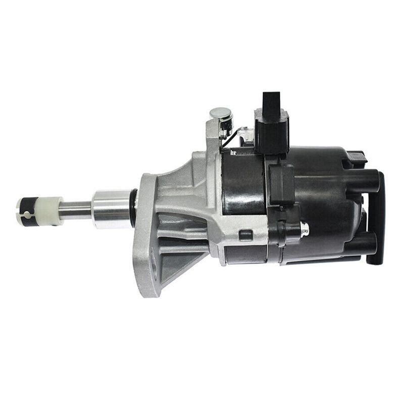 NEW-22100-VJ262 Car Ignition Distributor For Nissan Navara D22 KA24DE 2.4L 4CYL 1999+ Spare Parts Accessories