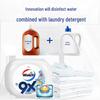Walch 9X Antibacterial Laundry Pods
