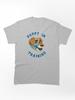 The Secret Life of Pets Puppy in Training- Pup Play Kink Design Classic T-Shirt