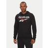 Reebok Identity Big Logo Hoodie