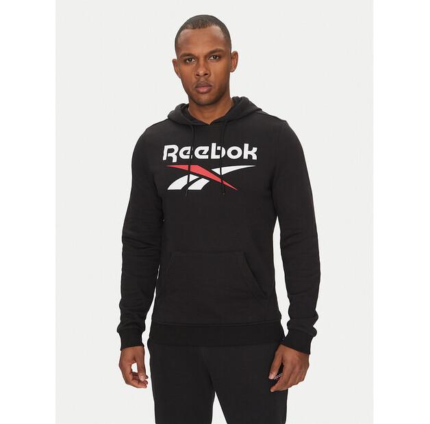 Толстовка Reebok Identhlty Big Logo