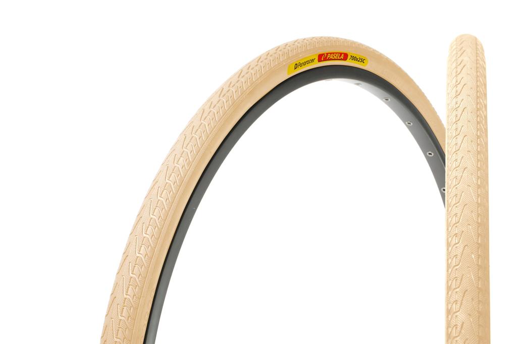 Panaracer Pasela 700 x 32C Ivory 8W732-18-I