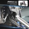 For Yamaha Tenere 700 XTZ 700 2019-2024 Kickstand Switch Protection Tenere 700 World Raid 2022-2024 Rally Edition 2020-2024