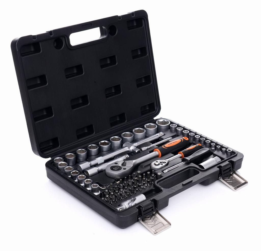 72-piece Key Set KD10833