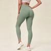 Women's Yoga Straight Leg Pants High Waisted Loose Fit High Stretch Butt Lift for Fitness and Outdoor Activities