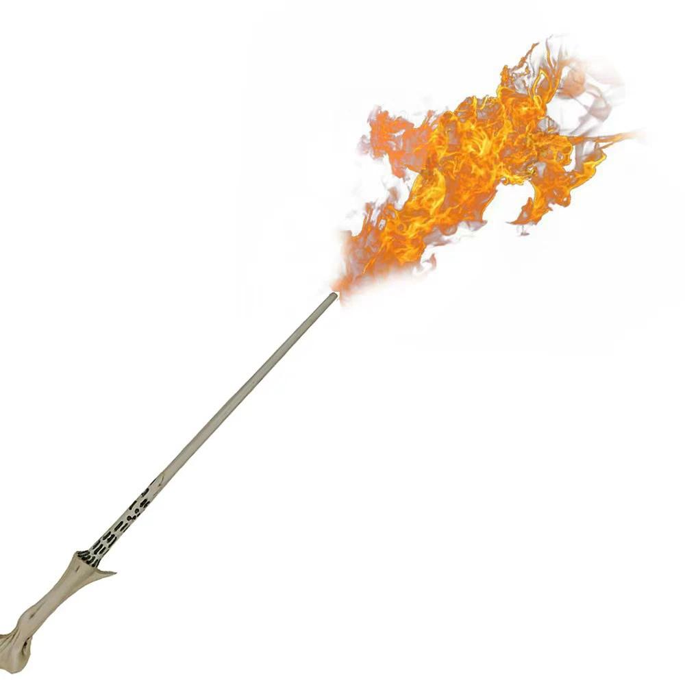 Incredible Spell Casting Wizard's Magic Wand for Party Birthday Gift