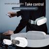 HEZHENG Remote Tapping Lumbar Massager CN Plug (adapter Included)
