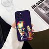 Sigmund Freud Psychoanalysis  Phone Case Silicone Soft For IPhone 17 16 15 14 13 12 11 X XR Plus Pro Max Plus