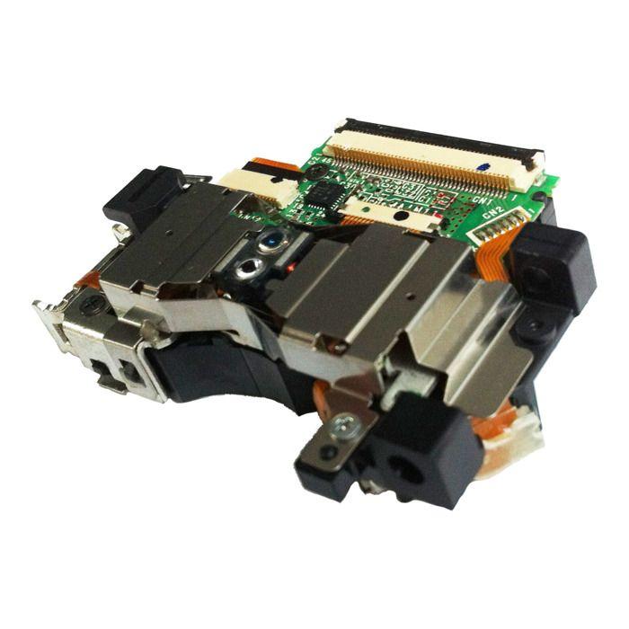 Lentille de remplacement pour PS3 Fat (KES-410)