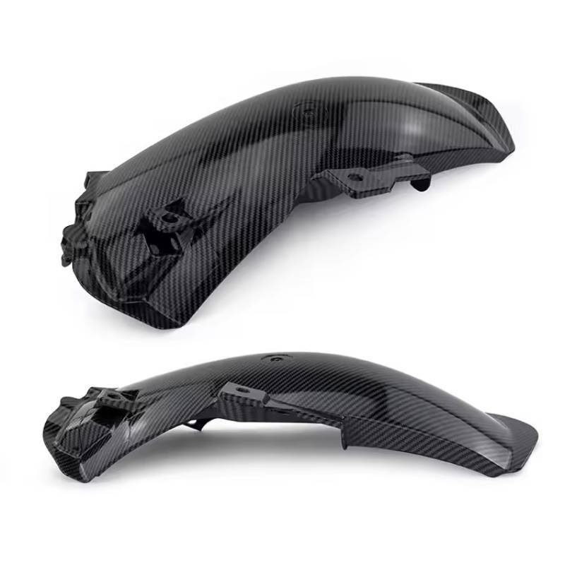 For Honda PCX160 ADV160 Motorcycle Mudguard Rear Fender Extension Splash Pad Bracket Accessories