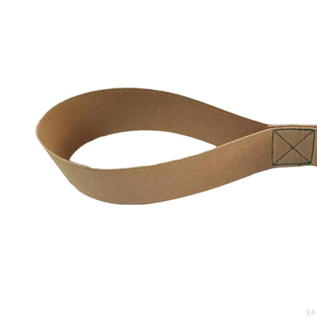 Arm Band for Golfers Golf Swing Training Aid, Gesture, Trainer, Elastic