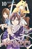 Noragami Volume 10 Stray God by Adachitoka Paperback Book 9781632362131