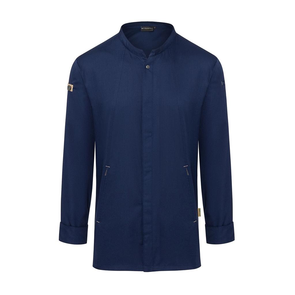 Mens Green-Generation Chef Jacket
