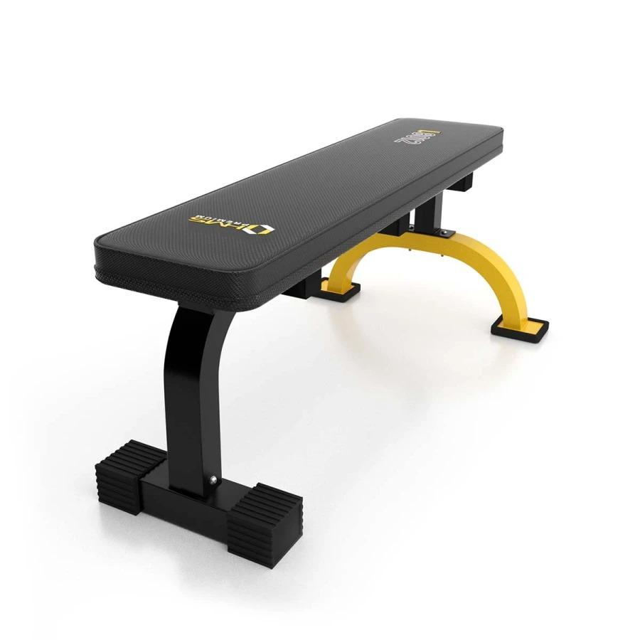 HMS PREMIUM L8012 exercise bench (5907695596540)