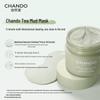 CHANDO Himalayan Tea Mud Cleansing Mask