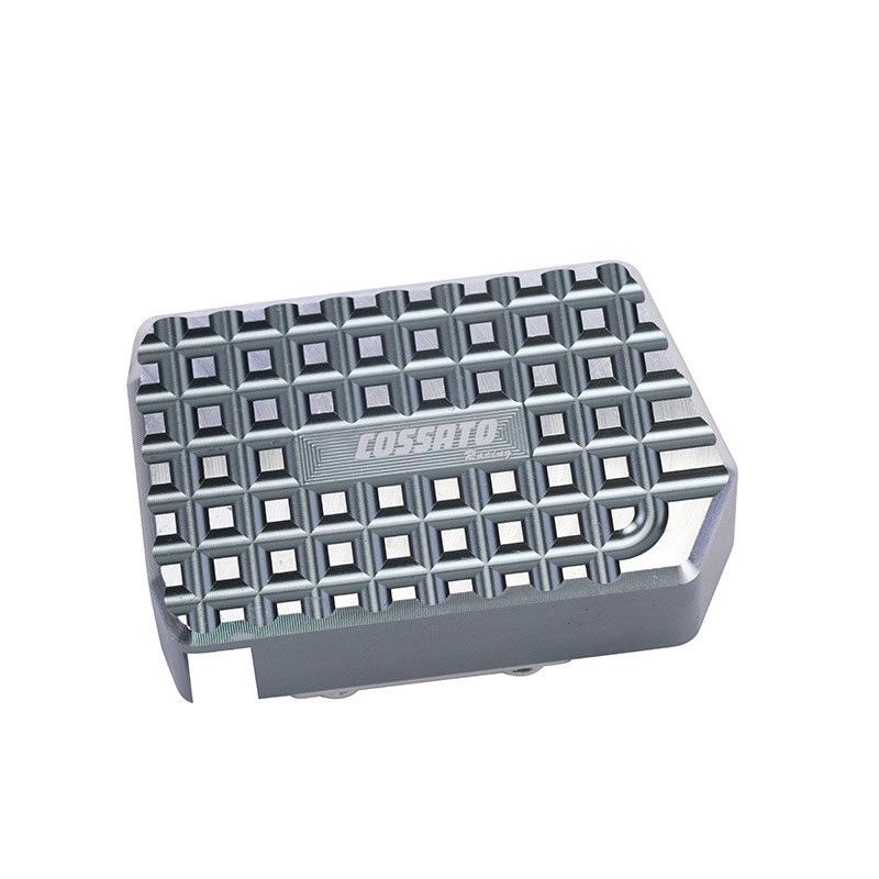 Compatible Enlarged Brake Pad for Qidian KD150-F-H-G-V Modified Brake Pedal 250V